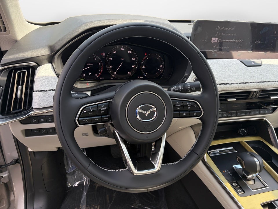 2026 Mazda Mazda CX-90 3.3 Turbo S Premium Plus AWD