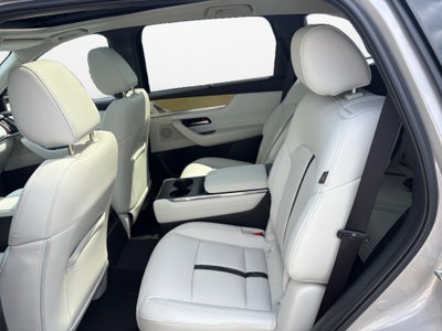 2026 Mazda Mazda CX-90 3.3 Turbo S Premium Plus AWD