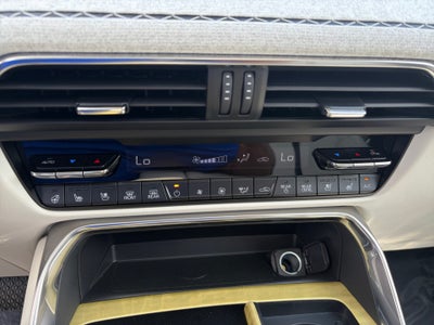 2026 Mazda Mazda CX-90 3.3 Turbo S Premium Plus AWD