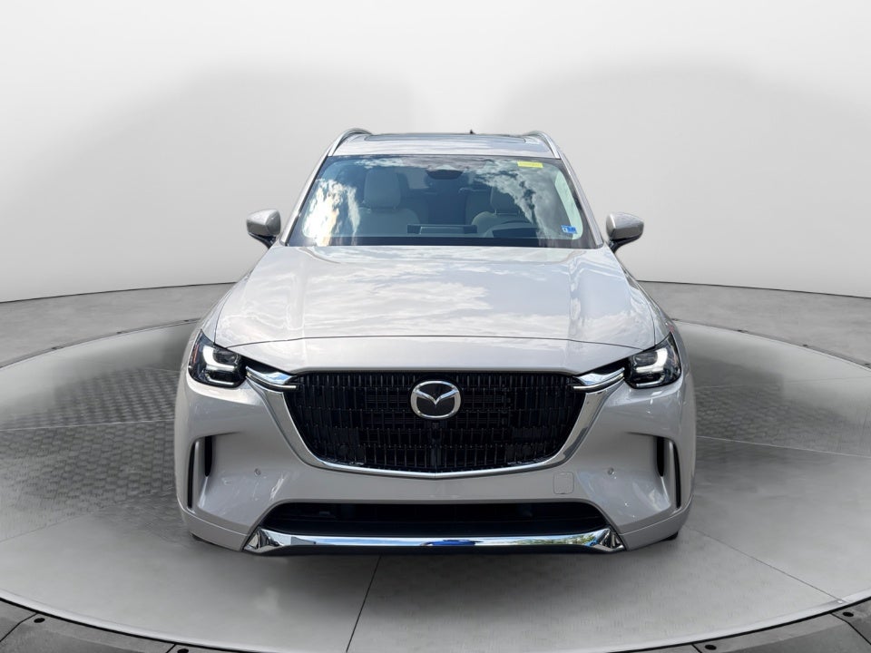 2026 Mazda Mazda CX-90 3.3 Turbo S Premium Plus AWD
