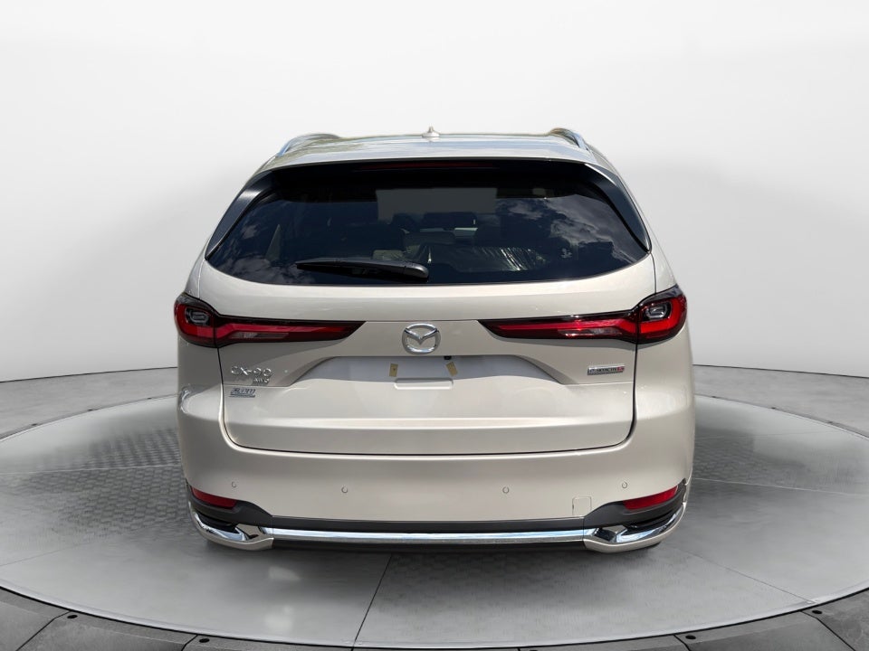 2026 Mazda Mazda CX-90 3.3 Turbo S Premium Plus AWD