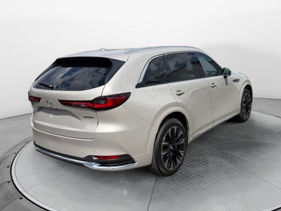 2026 Mazda Mazda CX-90 3.3 Turbo S Premium Plus AWD
