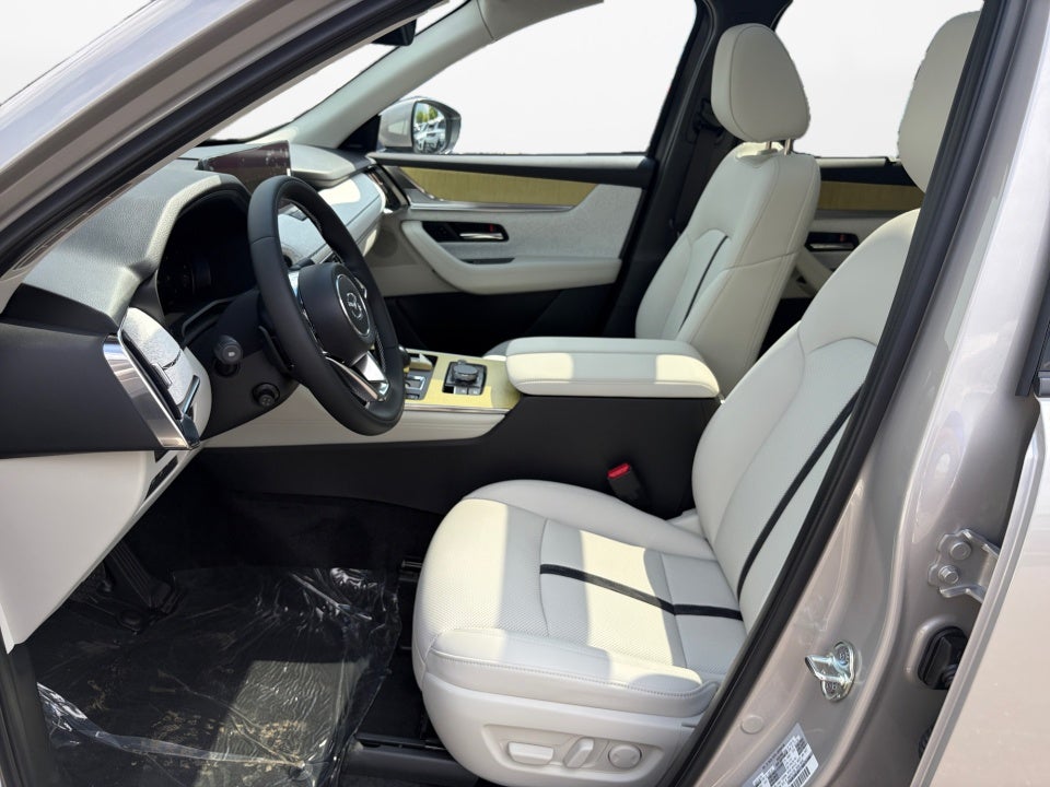 2026 Mazda Mazda CX-90 3.3 Turbo S Premium Plus AWD
