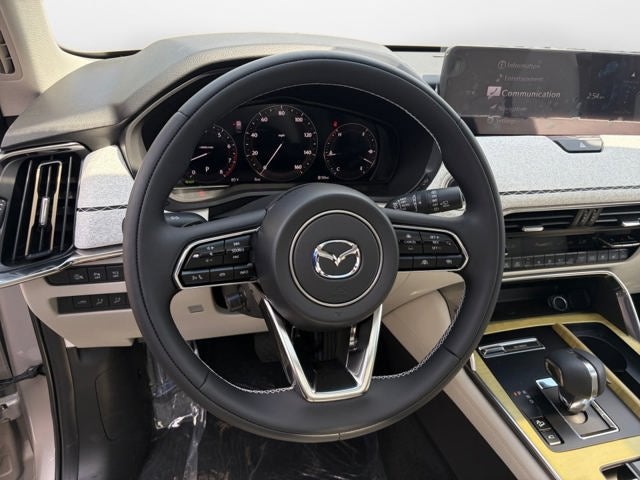 2026 Mazda Mazda CX-90 3.3 Turbo S Premium Plus AWD