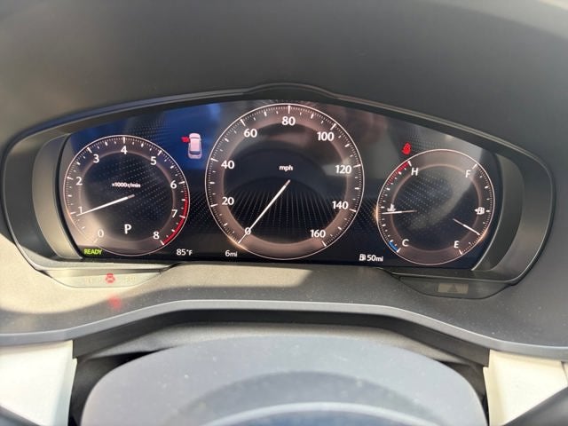 2026 Mazda Mazda CX-90 3.3 Turbo S Premium Plus AWD