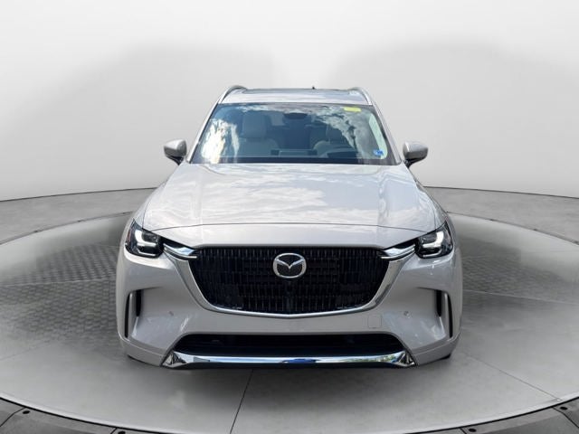 2026 Mazda Mazda CX-90 3.3 Turbo S Premium Plus AWD