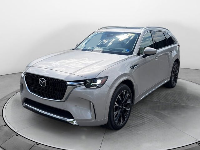 2026 Mazda Mazda CX-90 3.3 Turbo S Premium Plus AWD