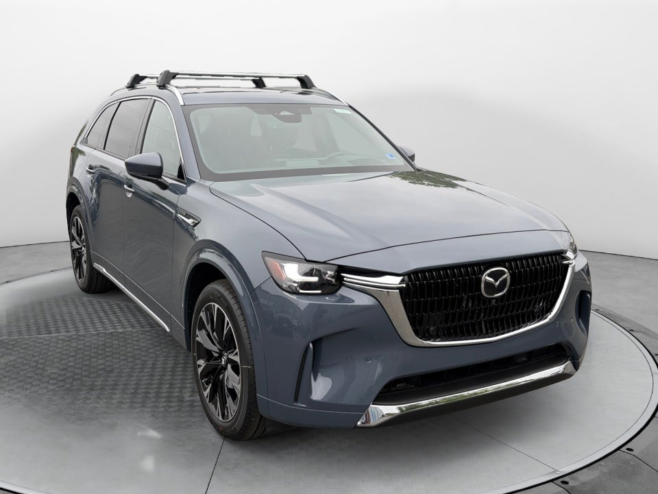 2026 Mazda CX-90 Turbo S Premium Plus Package's photo