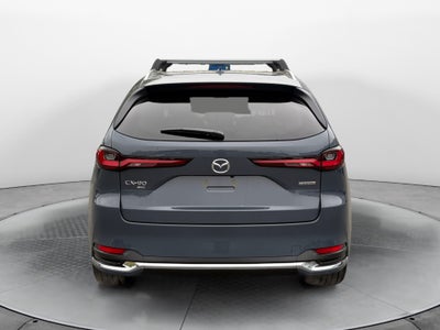 2026 Mazda Mazda CX-90 3.3 Turbo S Premium Plus AWD