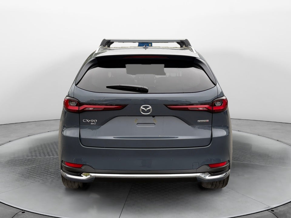 2026 Mazda Mazda CX-90 3.3 Turbo S Premium Plus AWD