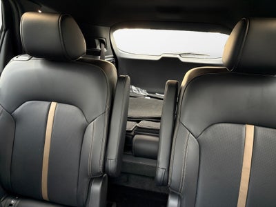 2025 Mazda Mazda CX-90 3.3 Turbo Premium Plus Package