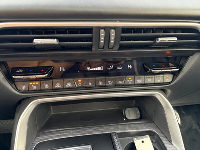 2025 Mazda Mazda CX-90 3.3 Turbo Premium Plus Package