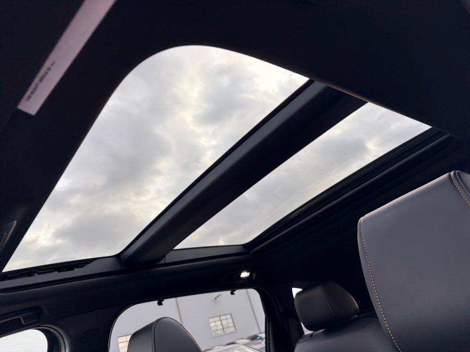 2025 Mazda Mazda CX-90 3.3 Turbo Premium Plus Package