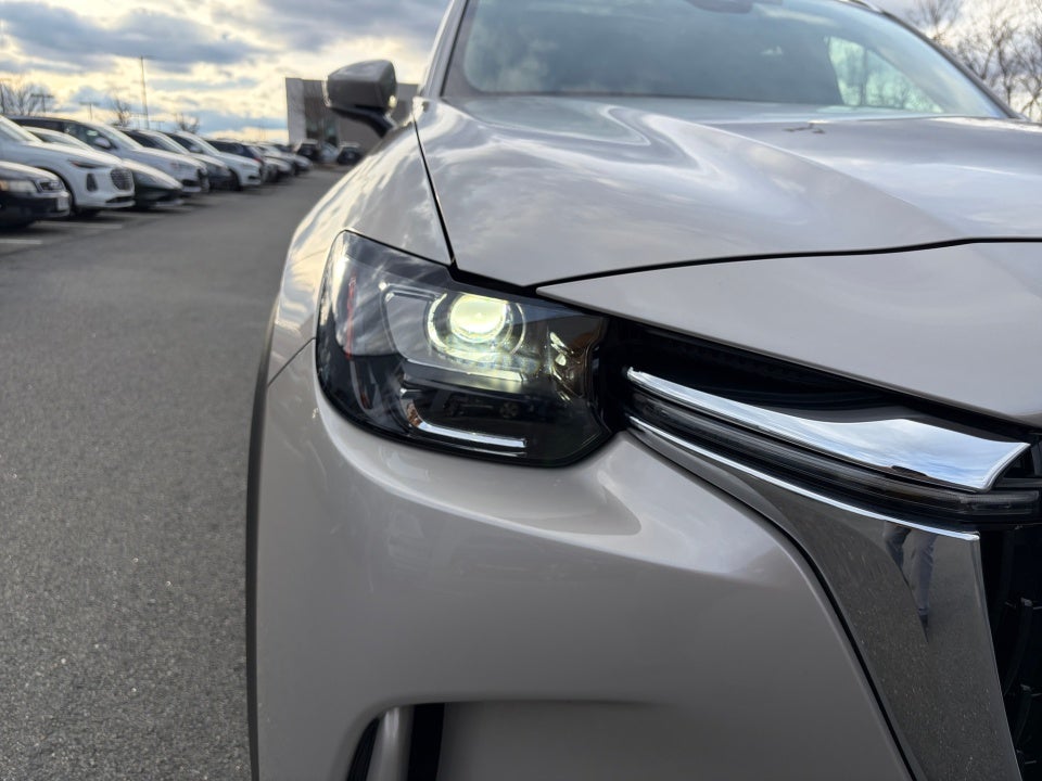 2025 Mazda Mazda CX-90 3.3 Turbo Premium Plus Package