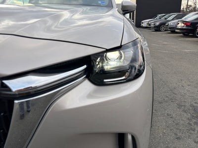 2025 Mazda Mazda CX-90 3.3 Turbo Premium Plus Package