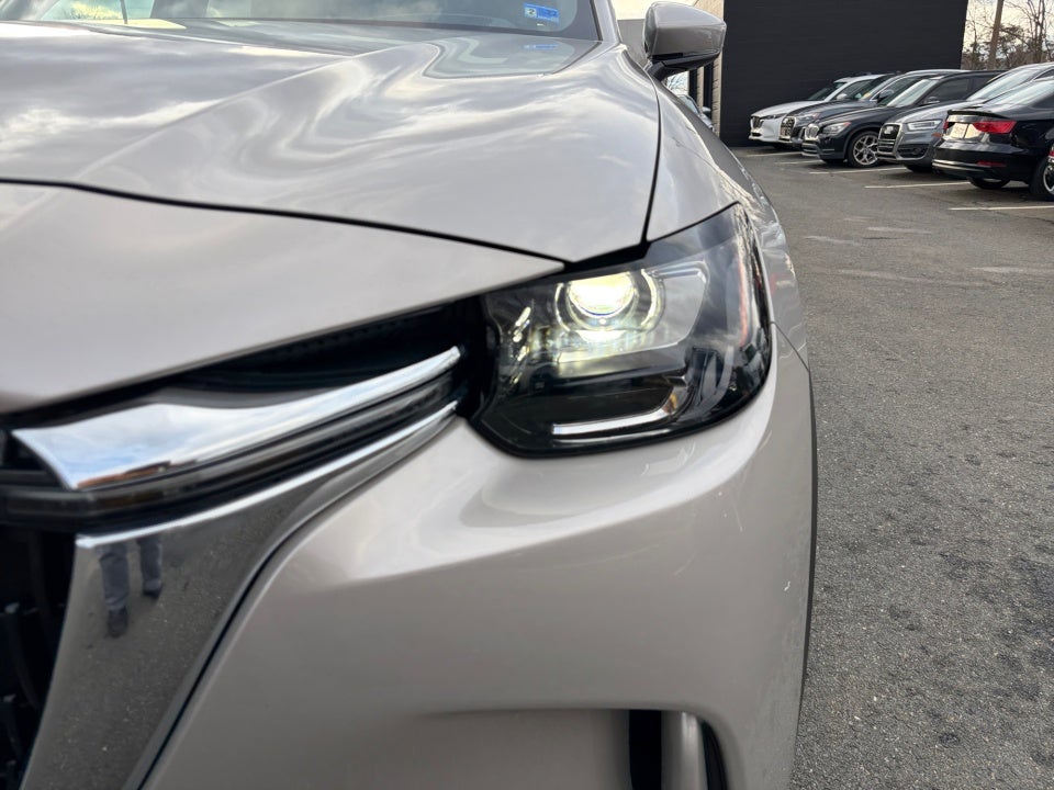 2025 Mazda Mazda CX-90 3.3 Turbo Premium Plus Package