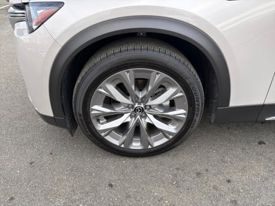 2025 Mazda Mazda CX-90 3.3 Turbo Premium Plus Package