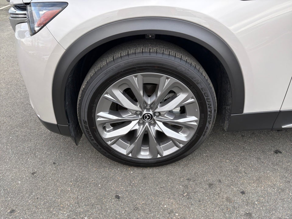 2025 Mazda Mazda CX-90 3.3 Turbo Premium Plus Package