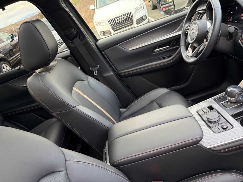 2025 Mazda Mazda CX-90 3.3 Turbo Premium Plus Package