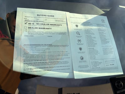 2025 Mazda Mazda CX-90 3.3 Turbo Premium Plus Package