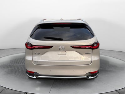2025 Mazda Mazda CX-90 3.3 Turbo Premium Plus Package