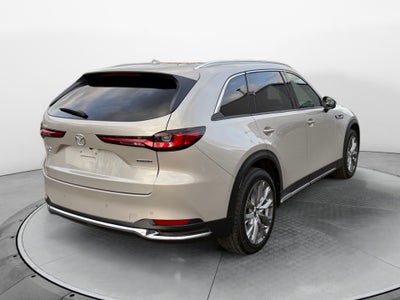 2025 Mazda Mazda CX-90 3.3 Turbo Premium Plus Package