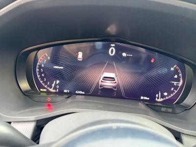 2025 Mazda Mazda CX-90 3.3 Turbo Premium Plus Package