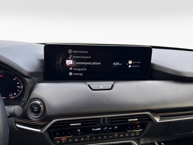 2025 Mazda Mazda CX-90 3.3 Turbo Premium Plus Package