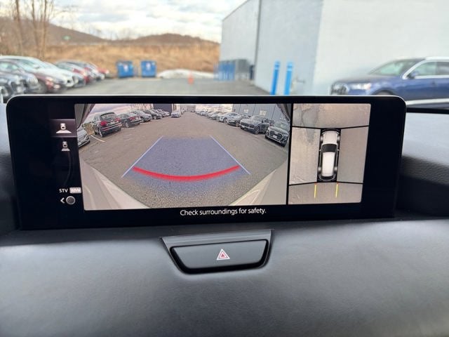 2025 Mazda Mazda CX-90 3.3 Turbo Premium Plus Package