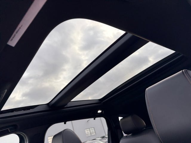 2025 Mazda Mazda CX-90 3.3 Turbo Premium Plus Package