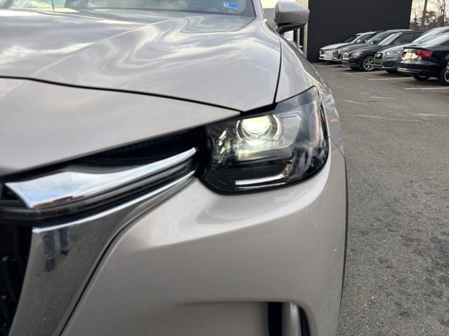2025 Mazda Mazda CX-90 3.3 Turbo Premium Plus Package