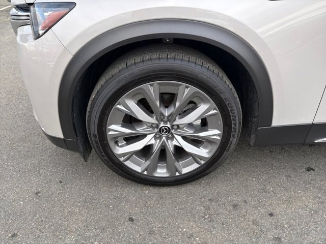 2025 Mazda Mazda CX-90 3.3 Turbo Premium Plus Package