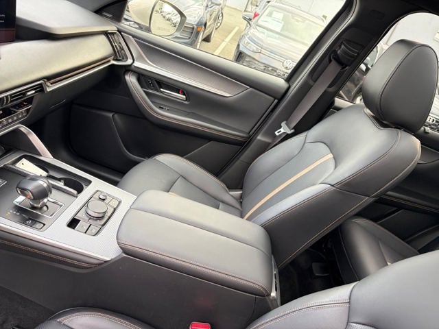 2025 Mazda Mazda CX-90 3.3 Turbo Premium Plus Package