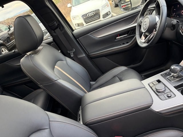 2025 Mazda Mazda CX-90 3.3 Turbo Premium Plus Package