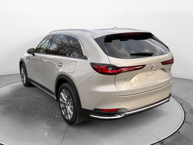 2025 Mazda Mazda CX-90 3.3 Turbo Premium Plus Package
