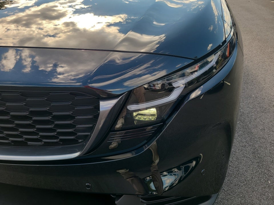 2026 Mazda Mazda CX-5 2.5 S AWD