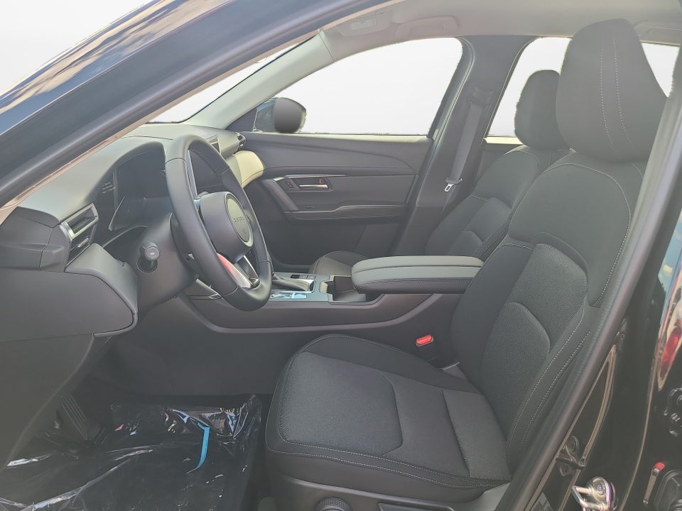 2026 Mazda Mazda CX-5 2.5 S AWD
