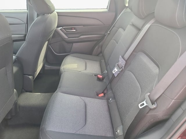 2026 Mazda Mazda CX-5 2.5 S AWD