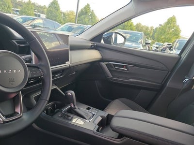 2026 Mazda Mazda CX-5 2.5 S AWD