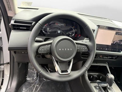 2026 Mazda Mazda CX-5 2.5 S Premium AWD