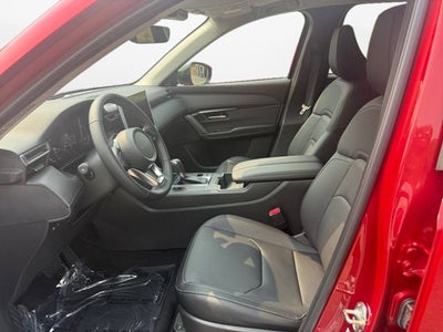 2026 Mazda Mazda CX-5 2.5 S Premium AWD