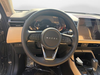 2026 Mazda Mazda CX-5 2.5 S Premium