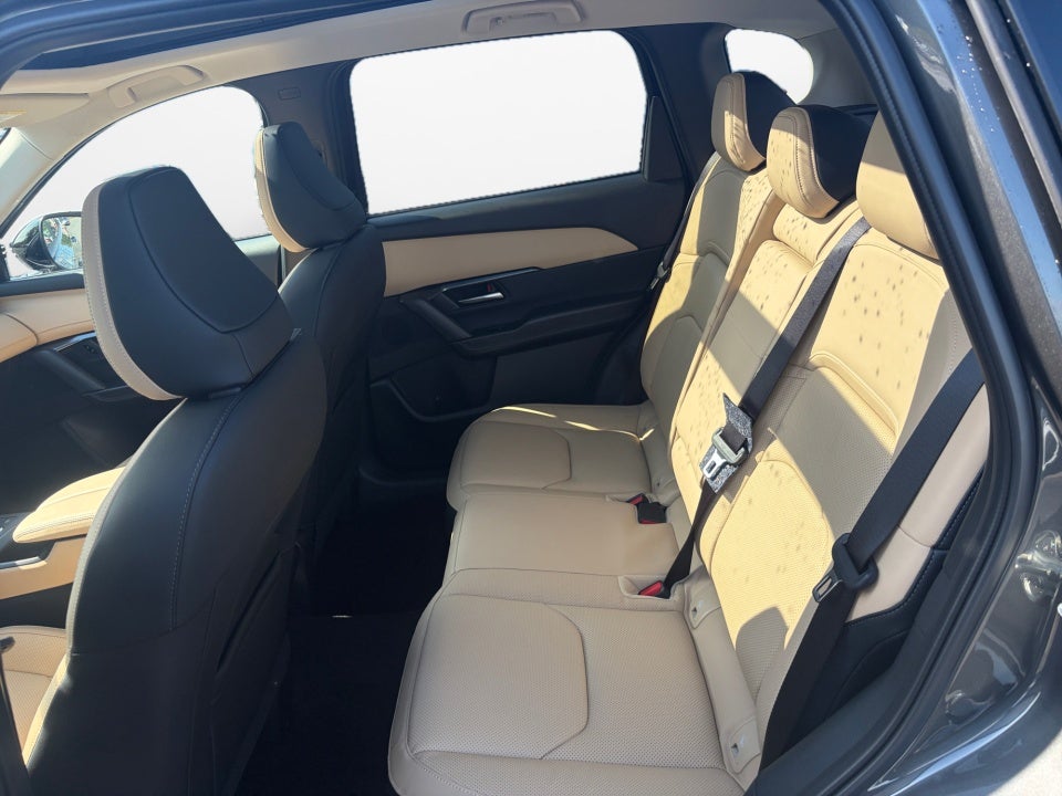 2026 Mazda Mazda CX-5 2.5 S Premium
