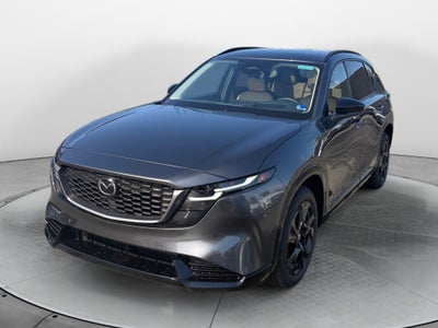 2026 Mazda Mazda CX-5 2.5 S Premium