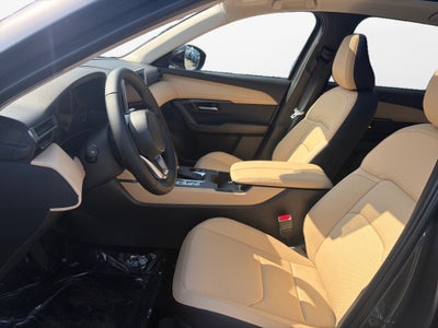 2026 Mazda Mazda CX-5 2.5 S Premium