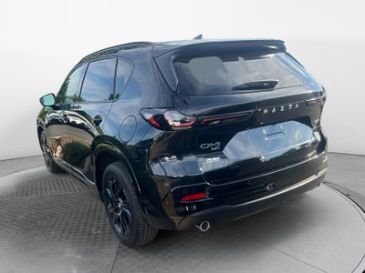 2026 Mazda Mazda CX-5 2.5 S Premium Plus AWD