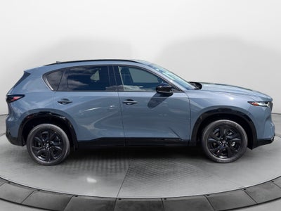 2026 Mazda Mazda CX-5 2.5 S Premium Plus AWD