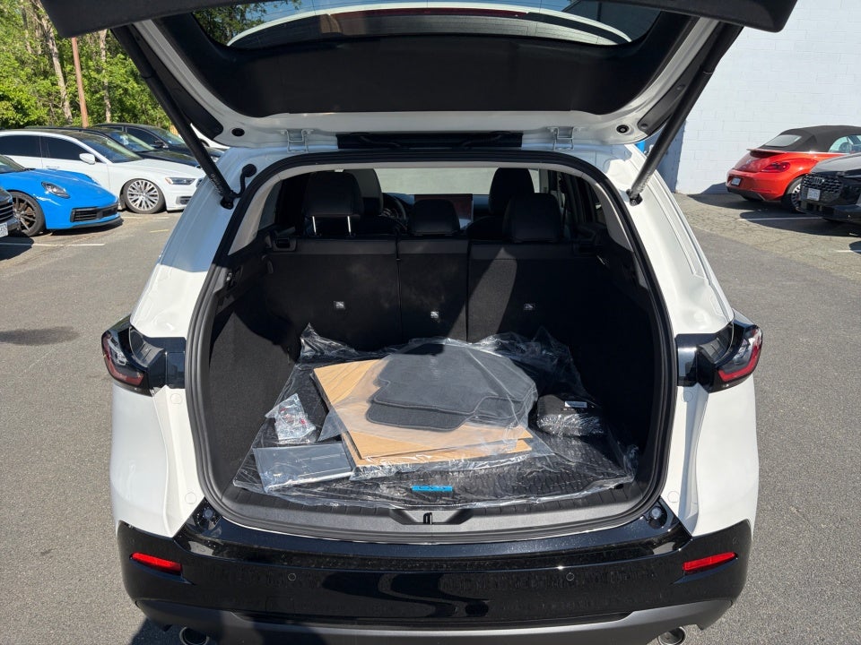 2026 Mazda Mazda CX-5 2.5 S Premium Plus AWD