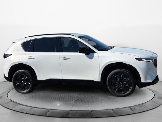 2026 Mazda Mazda CX-5 2.5 S Premium Plus AWD