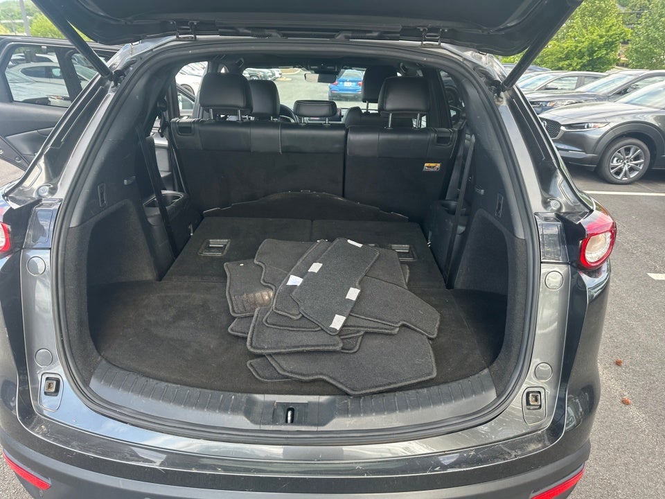2021 Mazda Mazda CX-9 Grand Touring